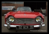 Triumph TR3